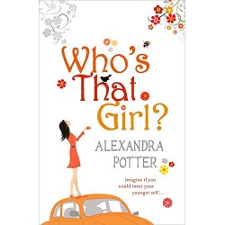 Who’s That Girl?