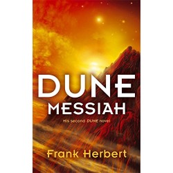 Dune Chronicles Book2: Dune Messiah