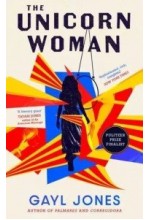 The Unicorn Woman [Paperback]