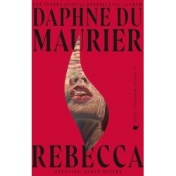Virago Modern Classics: Rebecca