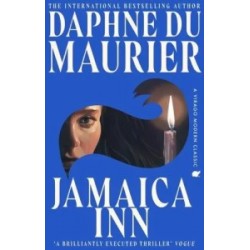 Virago Modern Classics: Jamaica Inn
