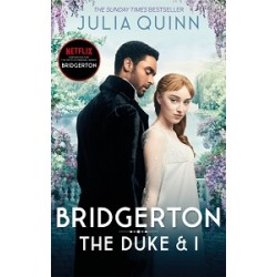 Bridgerton Book1: The Duke and I (Film Tie-in)
