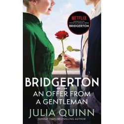 Bridgerton Book3: An Offer From A Gentleman