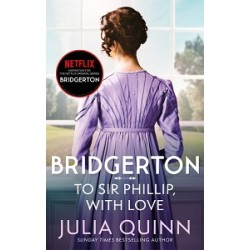 Bridgerton Book5: To Sir Phillip, With Love