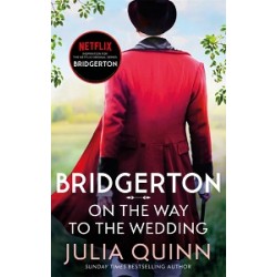 Bridgerton Book8: On The Way To The Wedding Bridgerton Book8: On The Way To The Wedding