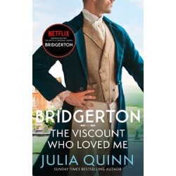 Bridgerton Book2: The Viscount Who Loved Me