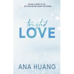Twisted Book1: Twisted Love