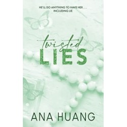 Twisted Book4: Twisted Lies