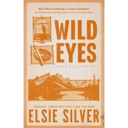 Rose Hill Book2: Wild Eyes