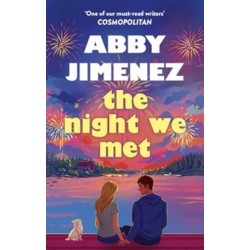 Say You'll Remember Me Book2: The Night We Met