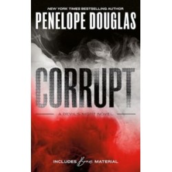 Devil's Night Book1: Corrupt