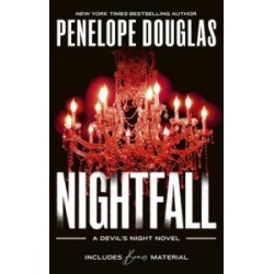 Devil's Night Book4: Nightfall