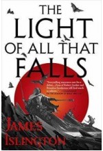 The Licanius Trilogy Book3: The Licanius Trilogy