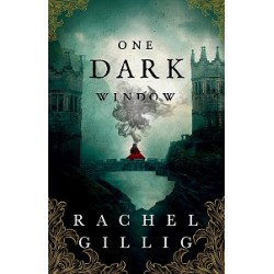 The Shepherd King Book1: One Dark Window