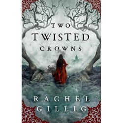 The Shepherd King Book2: Two Twisted Crowns
