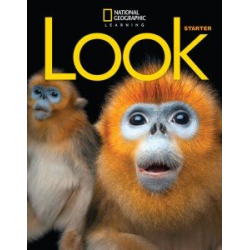 Look  Starter SB with the Spark platform British English