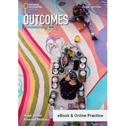 Outcomes 3rd Edition Intermediate SB Spark Platform Instant Access