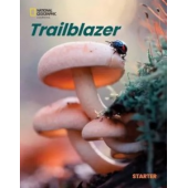 Trailblazer Starter Student’s Book with the Spark platform