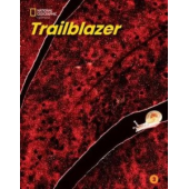 Trailblazer 3 Student’s Book with the Spark platform
