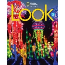 Look 2 SB with Sticker Code for Spark