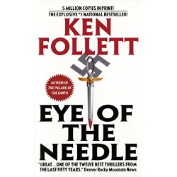 Eye of the Needle