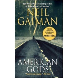 American Gods