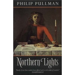 His Dark Materials 1: Northern Lights. Adult Edition 