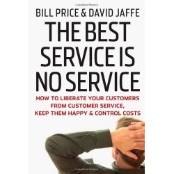 Best Service is No Service,The