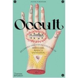 Occult: Decoding the visual culture of mysticism, magic and divination