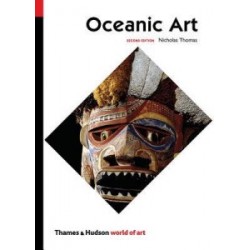 World of Art: Oceanic Art