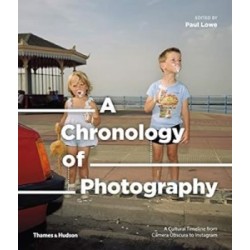 A Chronology of Photography