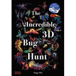 The Incredible 3D Bug Hunt