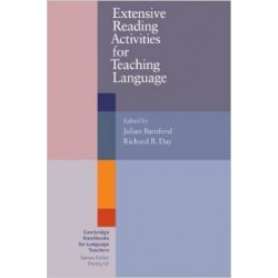 Extensive Reading Activities for Teaching Language
