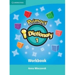 Primary  i - Dictionary 1 High Beginner Workbook