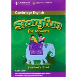 Storyfun for Movers Student's Book