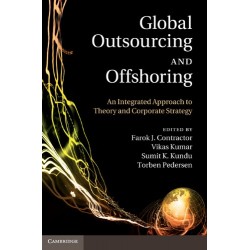 Global Outsourcing and Offshoring