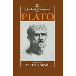 The Cambridge Companion to Plato