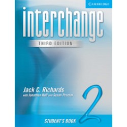 Interchange 3rd Edition 2 SB