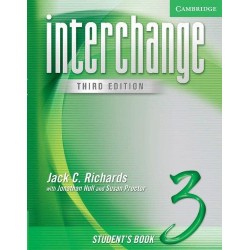 Interchange 3rd Edition 3 SB