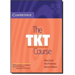 The TKT Course SB