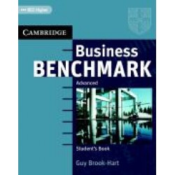 Business Benchmark Advanced BEC Higher Ed. Student's Book