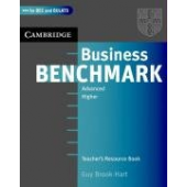 Business Benchmark Advanced BULATS & BEC TRB