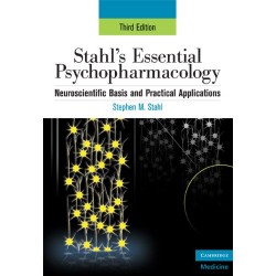 Essential Psychopharmacology 3rd Edition