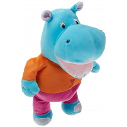 Hippo and Friends Hippo Puppet (All Levels )