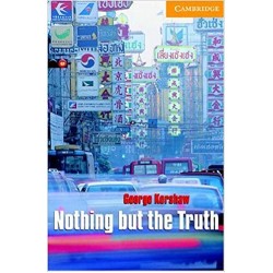 CER 4 Nothing but Truth: Book with Audio CDs (2) Pack CER 4 Nothing but Truth: Book with Audio CDs (2) Pack