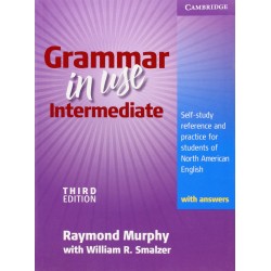 Grammar in Use Intermediate Third edition Student's Book with answers 