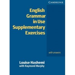 English Grammar in Use 2nd Edition Supplementary Exercises WITH answers