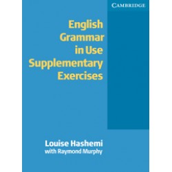 English Grammar in Use 2nd Edition Supplementary Exercises WITHOUT answers