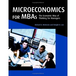 Microeconomics for MBAs