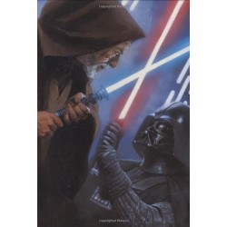 Star Wars: Life and Legend of Obi-Wan Kenobi